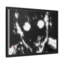 Load image into Gallery viewer, Anime Hunter x Hunter Canvas Framed Art Print