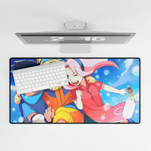 Load image into Gallery viewer, Anime Naruto Mouse Pad (Desk Mat)