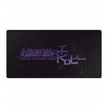 Load image into Gallery viewer, Anime Steins;Gate Mouse Pad (Desk Mat)