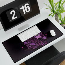 Load image into Gallery viewer, Anime Sayonara, Zetsubou-Sensei Mouse Pad (Desk Mat)