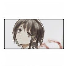 Load image into Gallery viewer, Anime Serial Experiments Lain Mouse Pad (Desk Mat)