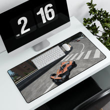 Load image into Gallery viewer, Project Cars Mouse Pad (Desk Mat)