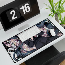 Load image into Gallery viewer, Hatsune Miku Mouse Pad (Desk Mat)