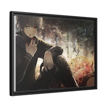 Load image into Gallery viewer, Kaneki Ken ( Tokyo Ghoul) Canvas Framed Art Print