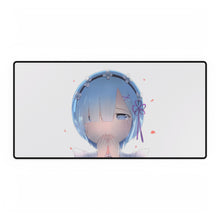 Load image into Gallery viewer, Anime Re:ZERO -Starting Life in Another World- Mouse Pad (Desk Mat)