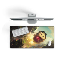 Load image into Gallery viewer, Legends of Runeterra Mouse Pad (Desk Mat)