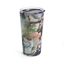 Load image into Gallery viewer, Grimgar of Fantasy and Ash Tumbler 20oz