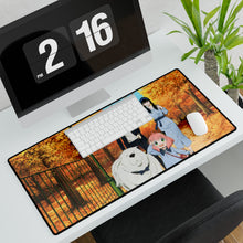 Load image into Gallery viewer, Anime Spy x Family Mouse Pad (Desk Mat)