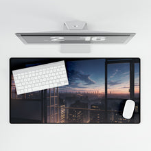 Load image into Gallery viewer, Anime Room by A Mouse Pad (Desk Mat)