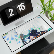 Load image into Gallery viewer, Kubikiri Cycle Mouse Pad (Desk Mat)