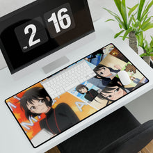 Load image into Gallery viewer, Servant × Service Mouse Pad (Desk Mat)