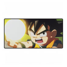 Load image into Gallery viewer, Dragon Ball DAIMA Mouse Pad (Desk Mat)