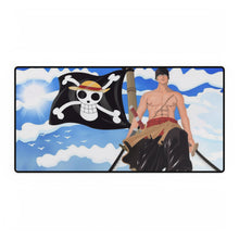 Load image into Gallery viewer, The watchman Mouse Pad (Desk Mat)