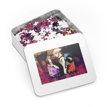 Load image into Gallery viewer, Death Parade Jigsaw Puzzle