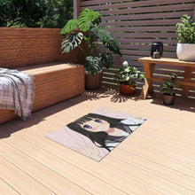 Load image into Gallery viewer, Hyouka Eru Chitanda Rug