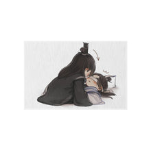 Load image into Gallery viewer, Mo Dao Zu Shi Rug
