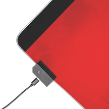 Load image into Gallery viewer, Puella Magi Madoka Magica RGB LED Mouse Pad (Desk Mat)