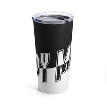 Load image into Gallery viewer, FullMetal Alchemist Tumbler 20oz