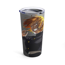 Load image into Gallery viewer, Jujutsu Kaisen Tumbler 20oz