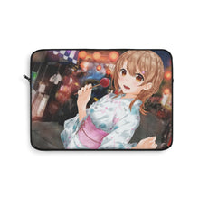 Load image into Gallery viewer, My Teen Romantic Comedy SNAFU Laptop Sleeve