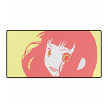 Load image into Gallery viewer, Anime Sayonara, Zetsubou-Sensei Mouse Pad (Desk Mat)