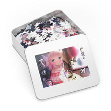 Load image into Gallery viewer, Miss Kobayashi's Dragon Maid Kanna Kamui, Kobayashi San Chi No Maid Dragon Jigsaw Puzzle