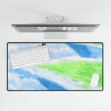 Load image into Gallery viewer, Weathering With You Mouse Pad (Desk Mat)