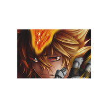 Load image into Gallery viewer, Reborn! Katekyo Hitman Reborn Rug