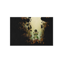 Load image into Gallery viewer, The Blind Bandit Rug