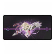 Load image into Gallery viewer, Anime Tales of Zestiria the X Mouse Pad (Desk Mat)
