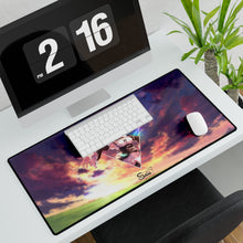 Load image into Gallery viewer, Anime Re:ZERO -Starting Life in Another World- Mouse Pad (Desk Mat)