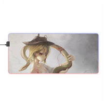 Load image into Gallery viewer, Touhou RGB LED Mouse Pad (Desk Mat)