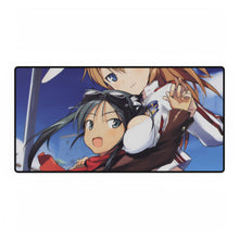 Load image into Gallery viewer, Anime Strike Witches Mouse Pad (Desk Mat)