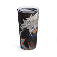 Load image into Gallery viewer, Anime Fairy Tail Tumbler 20oz