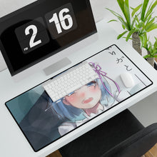 Load image into Gallery viewer, Anime Re:ZERO -Starting Life in Another World- Mouse Pad (Desk Mat)