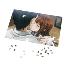 Load image into Gallery viewer, Steins;Gate Kurisu Makise Jigsaw Puzzle