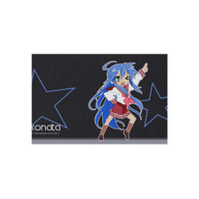 Load image into Gallery viewer, Lucky Star Konata Izumi Rug