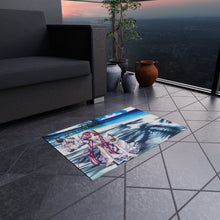 Load image into Gallery viewer, Anime Aria Rug