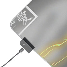 Load image into Gallery viewer, Kuroko's Basketball RGB LED Mouse Pad (Desk Mat)