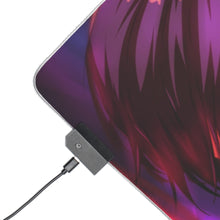 Load image into Gallery viewer, Anime Tokyo Ghoul RGB LED Mouse Pad (Desk Mat)