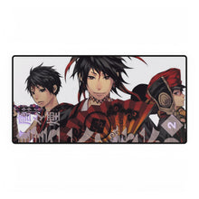 Load image into Gallery viewer, Laughing Under The Clouds Mouse Pad (Desk Mat)