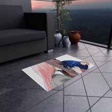 Load image into Gallery viewer, Darling in the FranXX Rug