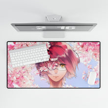 Load image into Gallery viewer, Anime The Seven Deadly Sins Mouse Pad (Desk Mat)