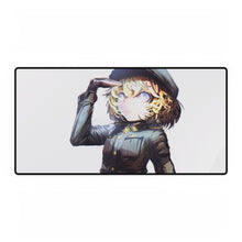 Load image into Gallery viewer, Youjo Senki Mouse Pad (Desk Mat)