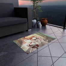 Load image into Gallery viewer, Fate/Apocrypha Saber Of Red Rug