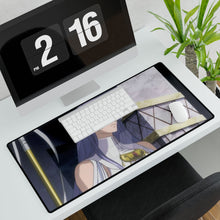 Load image into Gallery viewer, Saint Seiya The Lost Canvas Mouse Pad (Desk Mat)