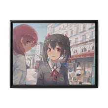 Load image into Gallery viewer, Anime Love Live! Canvas Framed Art Print