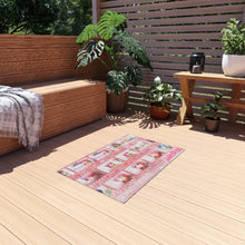 Load image into Gallery viewer, Angel Beats! Rug