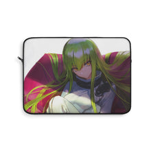 Load image into Gallery viewer, Anime Code Geass Laptop Sleeve