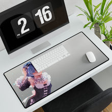 Load image into Gallery viewer, Anime Re:ZERO -Starting Life in Another World- Mouse Pad (Desk Mat)